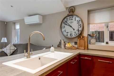 4 bedroom detached house for sale, Upper Barn Copse, Fair Oak, Eastleigh, Hampshire, SO50