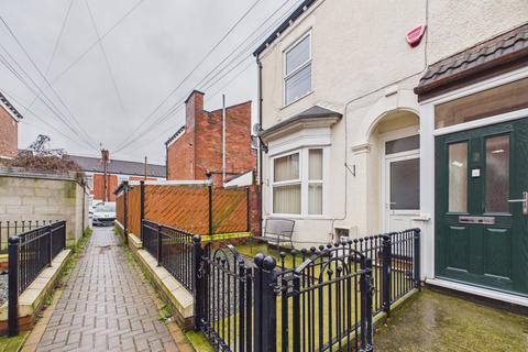 undefined, Nepean Grove Tyne Street  Hull HU3 3SJ