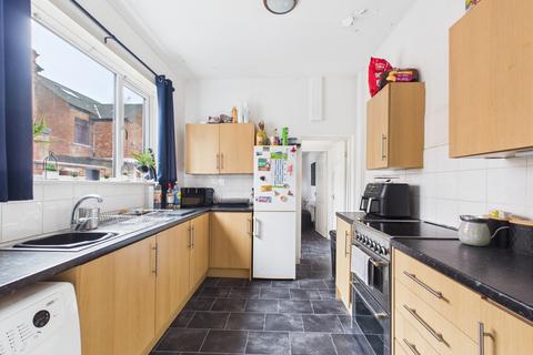 undefined, Nepean Grove Tyne Street  Hull HU3 3SJ