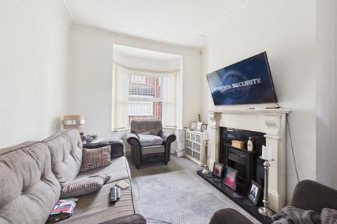 undefined, Nepean Grove Tyne Street  Hull HU3 3SJ
