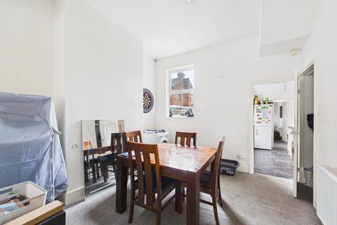 undefined, Nepean Grove Tyne Street  Hull HU3 3SJ