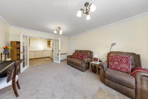 undefined, London Road, Ascot SL5