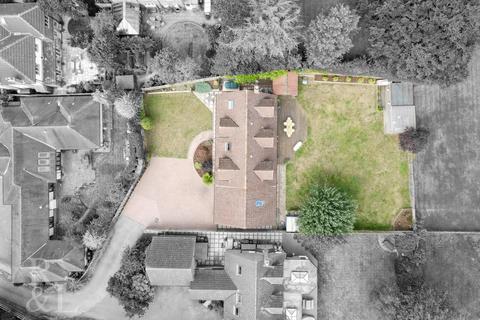 5 bedroom detached house for sale, Main Street, Wysall, Nottingham