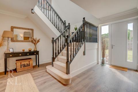 5 bedroom detached house for sale, Main Street, Wysall, Nottingham