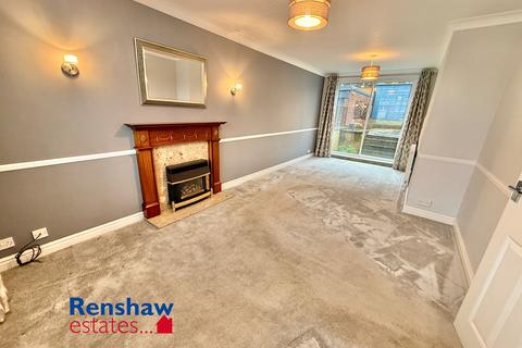 3 bedroom detached house for sale, Broadway, Ilkeston, Derbyshire