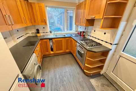 3 bedroom detached house for sale, Broadway, Ilkeston, Derbyshire
