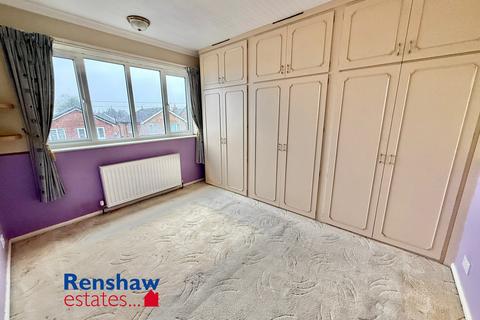 3 bedroom detached house for sale, Broadway, Ilkeston, Derbyshire