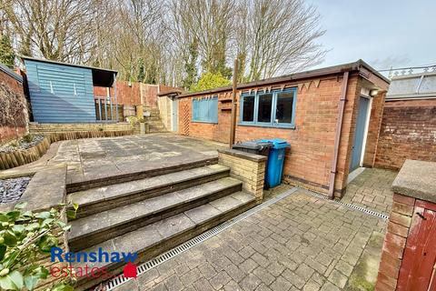 3 bedroom detached house for sale, Broadway, Ilkeston, Derbyshire