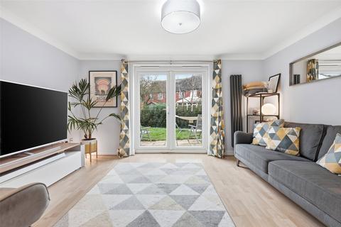 1 bedroom apartment for sale, Thomas Cribb Mews, London E6