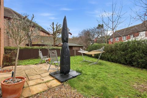 1 bedroom apartment for sale, Thomas Cribb Mews, London E6