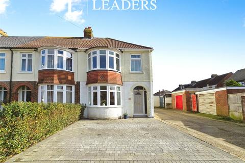 Selsey Avenue, Gosport, Hampshire