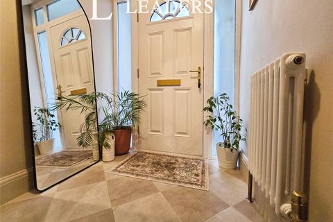 3 bedroom end of terrace house for sale, Selsey Avenue, Gosport, Hampshire