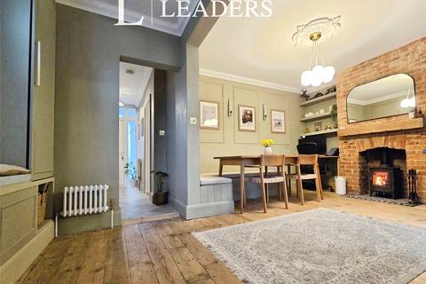 3 bedroom end of terrace house for sale, Selsey Avenue, Gosport, Hampshire