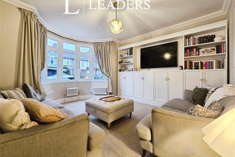 3 bedroom end of terrace house for sale, Selsey Avenue, Gosport, Hampshire