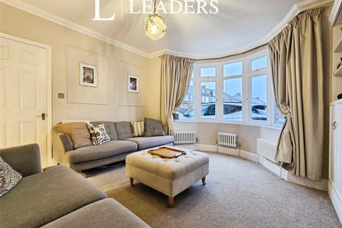 3 bedroom end of terrace house for sale, Selsey Avenue, Gosport, Hampshire