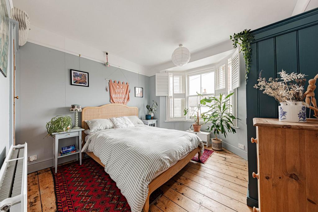 Bedroom One (3)