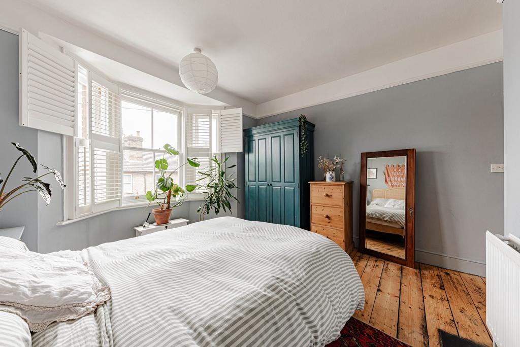 Bedroom One (1)