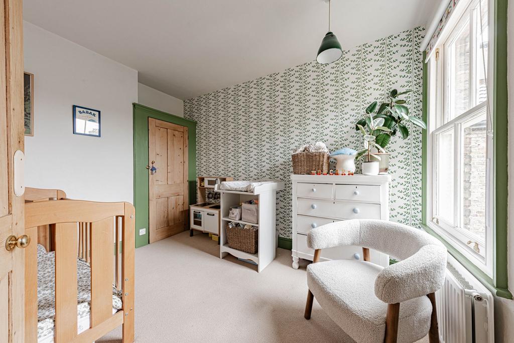 Bedroom Two (1)