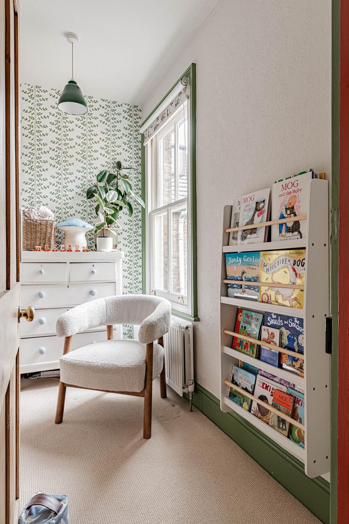 Bedroom Two (2)