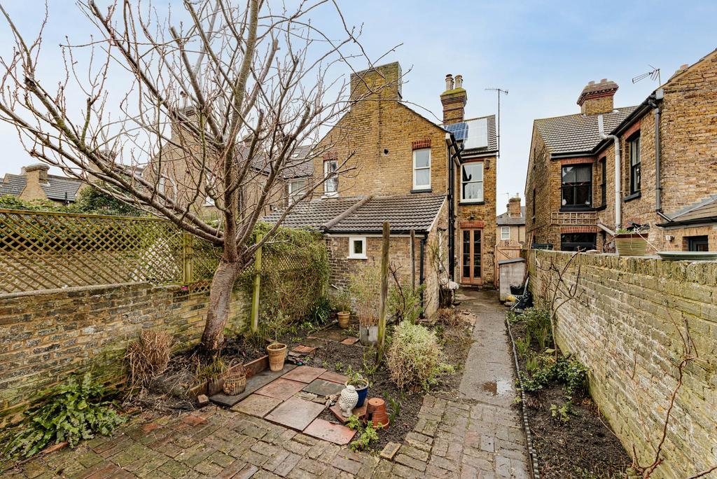 Rear Garden (2)