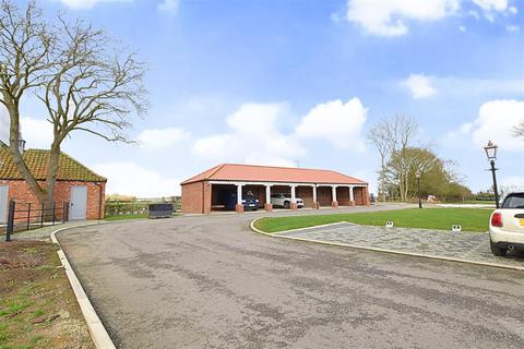 undefined, South Sea Lane, Humberston DN36