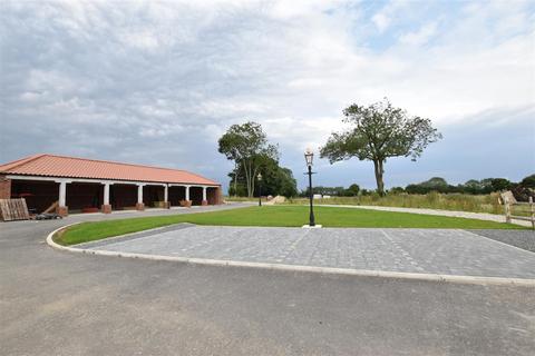 undefined, South Sea Lane, Humberston DN36