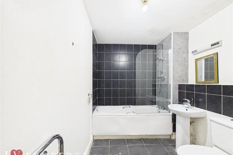 undefined, Clement Street, Birmingham, West Midlands, B1