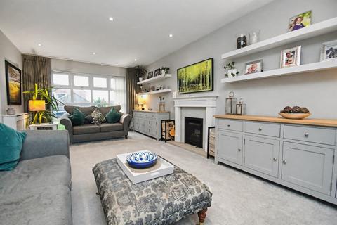 4 bedroom detached house for sale, Corfe Mullen