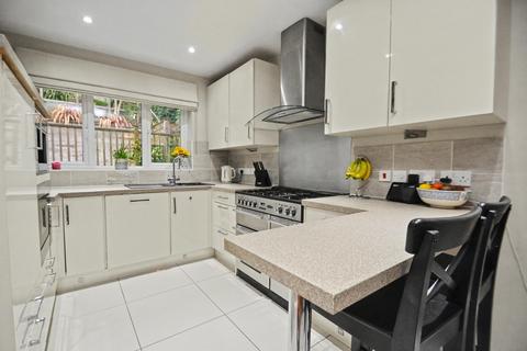 4 bedroom detached house for sale, Corfe Mullen