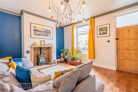 undefined, Grove Street, Slaithwaite, Huddersfield, West Yorkshire, HD7