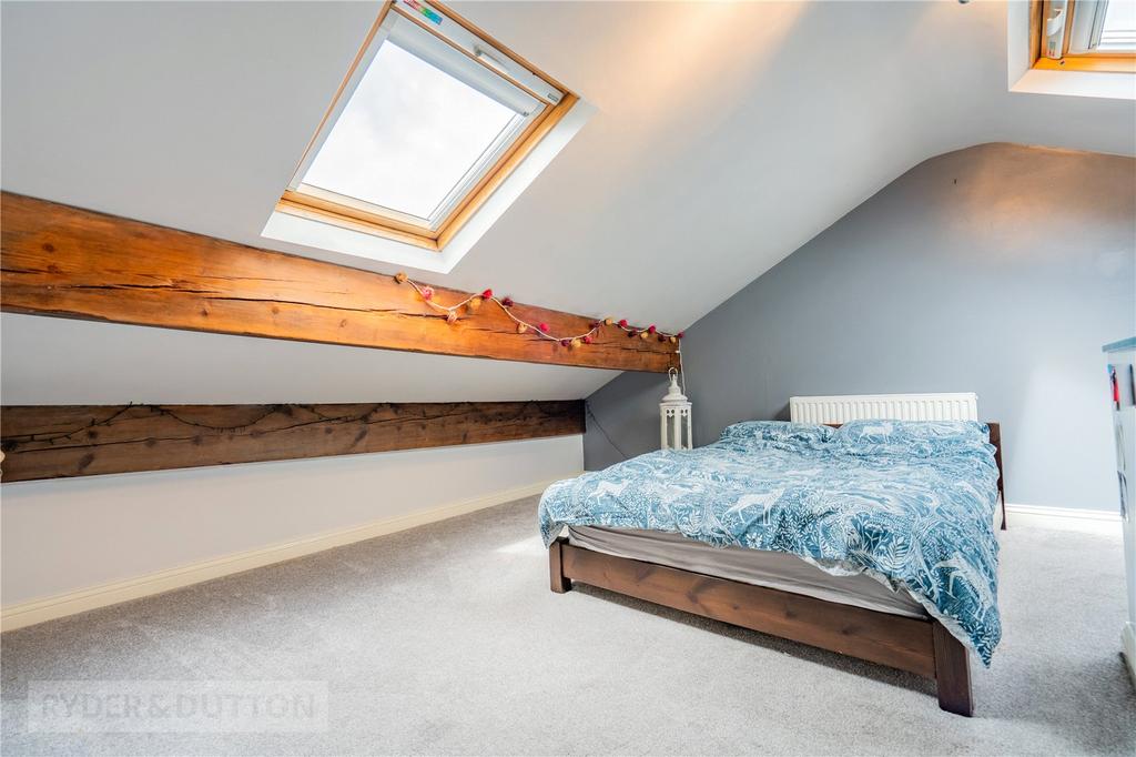 Attic