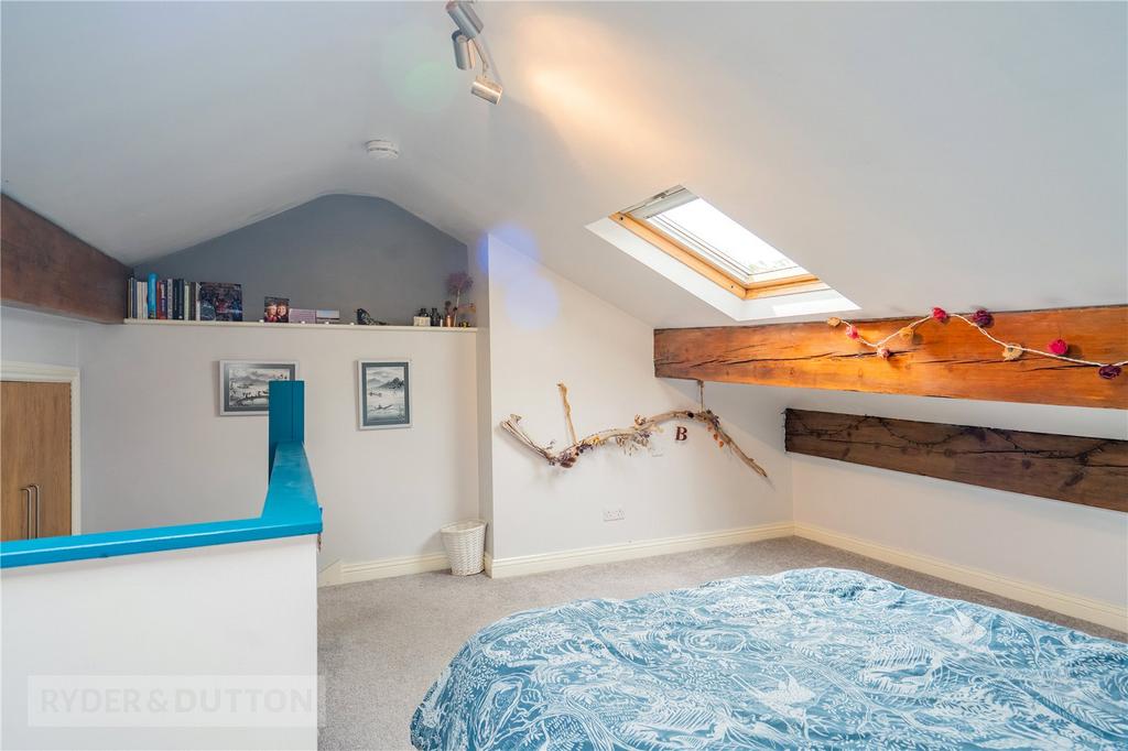 Attic