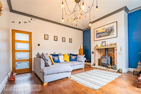 undefined, Grove Street, Slaithwaite, Huddersfield, West Yorkshire, HD7