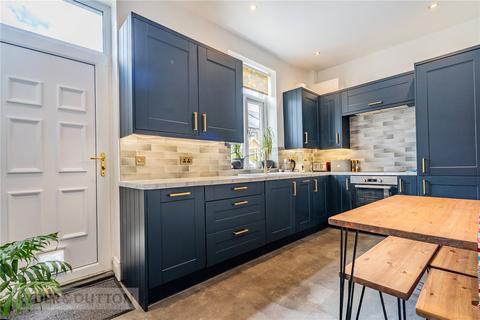 undefined, Grove Street, Slaithwaite, Huddersfield, West Yorkshire, HD7