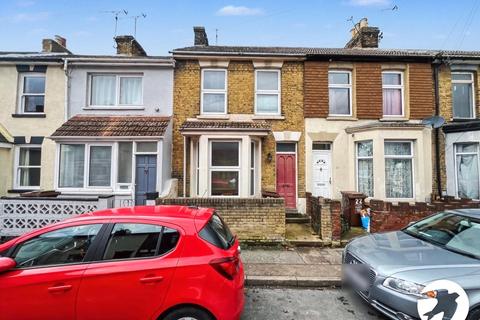undefined, East Street, Gillingham, Kent, ME7
