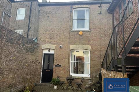 undefined, Bull Lane, Maldon CM9