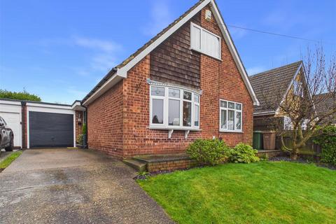 4 bedroom link detached house for sale, Dower Rise, Swanland