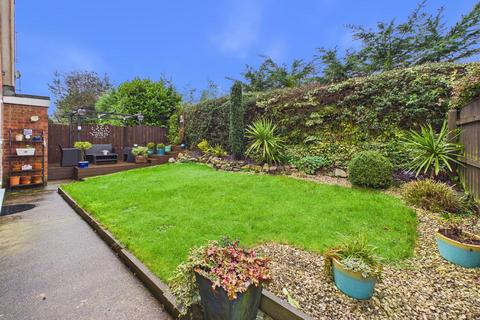 4 bedroom link detached house for sale, Dower Rise, Swanland