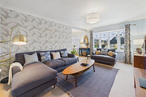 4 bedroom link detached house for sale, Dower Rise, Swanland