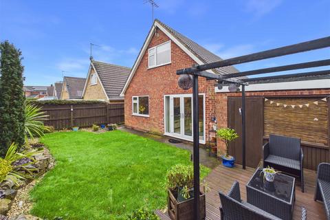 4 bedroom link detached house for sale, Dower Rise, Swanland