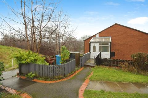 undefined, Grammar Street, Walkley, S6