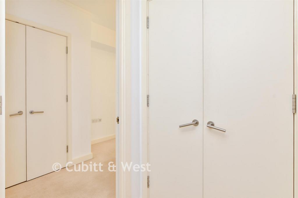 Internal Lifestyle Photograph