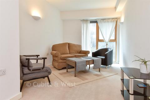 1 bedroom ground floor flat for sale, New England Street, Brighton, East Sussex