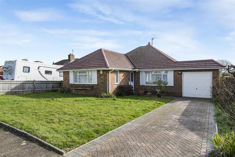 3 bedroom detached bungalow for sale, Kings Ride, Seaford