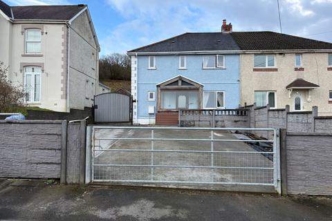 3 bedroom semi-detached house for sale, Abernant Road, Cwmgors, Ammanford, SA18