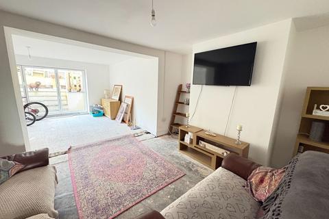 3 bedroom semi-detached house for sale, Abernant Road, Cwmgors, Ammanford, SA18