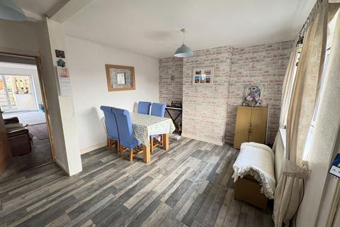 3 bedroom semi-detached house for sale, Abernant Road, Cwmgors, Ammanford, SA18