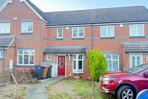 undefined, Nene Place, Northampton NN5