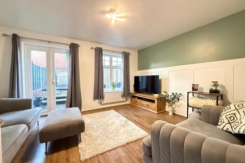 undefined, Nene Place, Northampton NN5