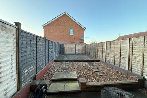 undefined, Nene Place, Northampton NN5